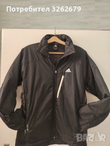 Adidas terrex primaloft оригинално размер L, снимка 5 - Якета - 52800526