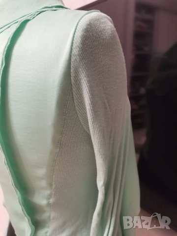 Дамско сако / суичер / сако / блуза - размер XS, снимка 5 - Блузи с дълъг ръкав и пуловери - 38287896