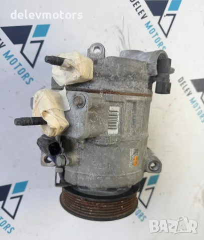 gk21-19d629-ca, 447250-6380, 7sbh17c компресор за климатик от Ford Mondeo Vignale 2.0 EcoBlue