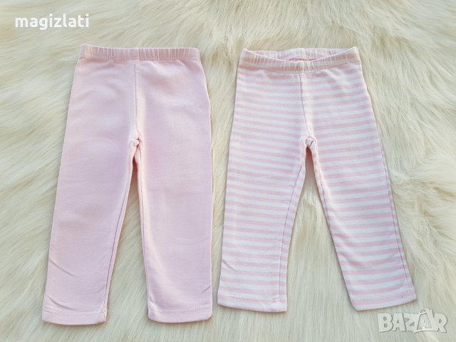 Клинчета 6-9 месеца