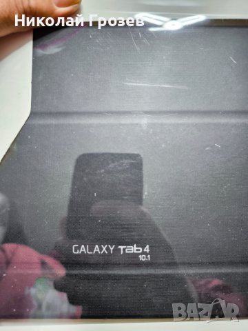 Калъф 3fold за Samsung Galaxy Tab 3 4 A S2 A7 Lite 7.0 8.0|2019 2020, снимка 3 - Калъфи, кейсове - 44701306