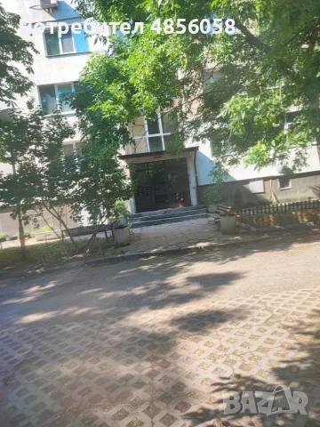2-стаен, 65 кв.м, Света Троица