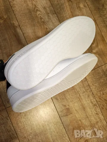 Мъжки кецове Adidas Court -№45 1/3;46 , снимка 5 - Кецове - 56242600