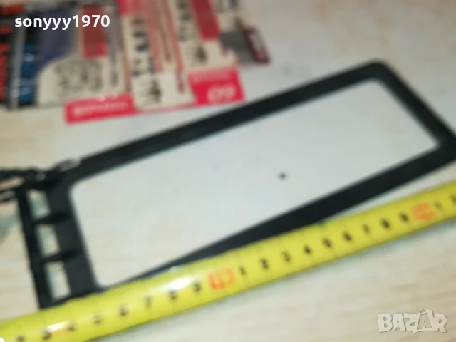 АНТЕНА ЗА ТУНЕР/УРЕДБА/РАДИО/RECEIVER-ВНОС SWISS 1707250907, снимка 12 - Други - 51047334