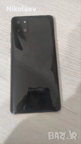 Samsung note 10 lite 6gb/128gb, снимка 4 - Samsung - 52168046