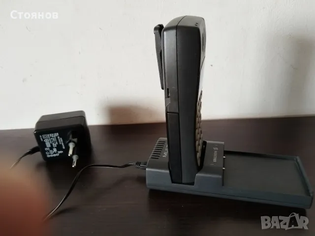 ERICSSON GH 197 GSM charger type 4221 MADE IN SWEDEN , снимка 12 - Sony Ericsson - 48125468