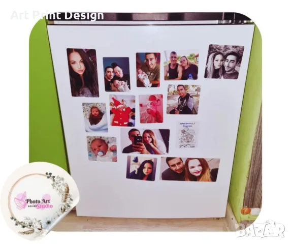 ~•°Фото магнитчета за всички поводи °•~, снимка 11 - Други - 48754041