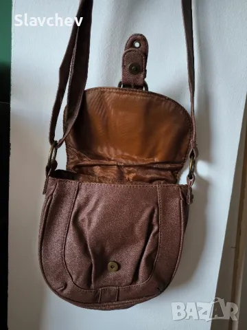 Чанта през рамо, снимка 4 - Чанти - 48188347