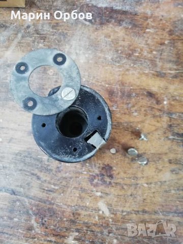 Дървообработваща фрезова глава , снимка 4 - Други инструменти - 30316028