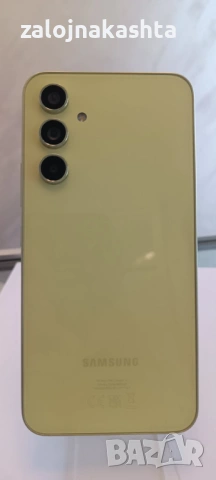 Samsung Galaxy A54 5G 256GB 8GB RAM Dual, снимка 4 - Samsung - 54225795