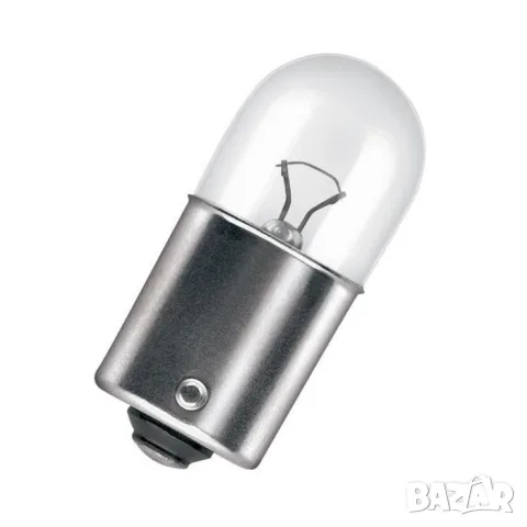 Maxxx Light G18 крушки 12 V 5 W 10 броя, снимка 2 - Аксесоари и консумативи - 55864434