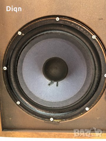 10” американски Тонколони , снимка 2 - Тонколони - 34040520