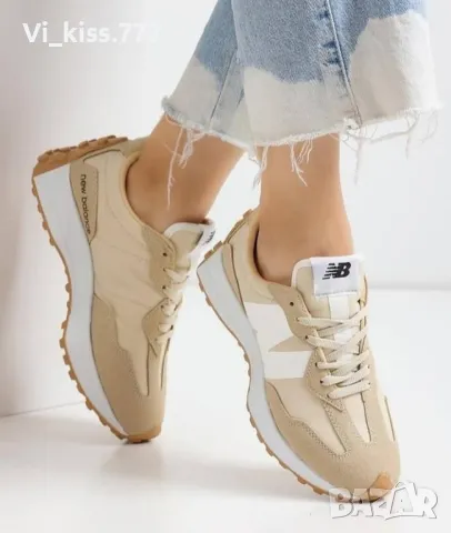 Нови обувки New balance , снимка 8 - Маратонки - 48847197