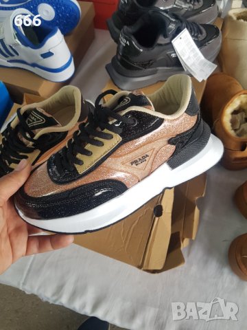 Маратонки, снимка 3 - Маратонки - 42892180