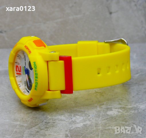 Baby-G реплика 01, снимка 4 - Дамски - 29221744