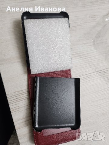 Калъф за z flip 2, снимка 3 - Калъфи, кейсове - 42848974