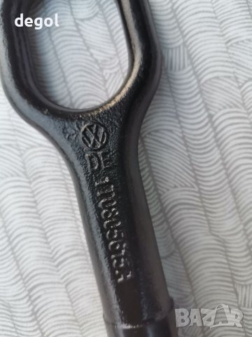 1T0 805  515A Кука VW Golf6 Passat6, снимка 2 - Аксесоари и консумативи - 36866660