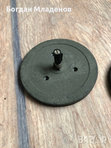 Revox , снимка 2 - Декове - 53290925