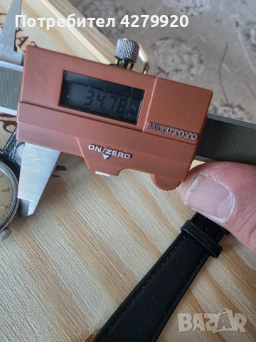 Dugena два механични часовника, снимка 10 - Мъжки - 53071792