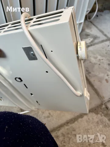 Adax -800W-Adax-2000W, снимка 3 - Отоплителни печки - 56225304
