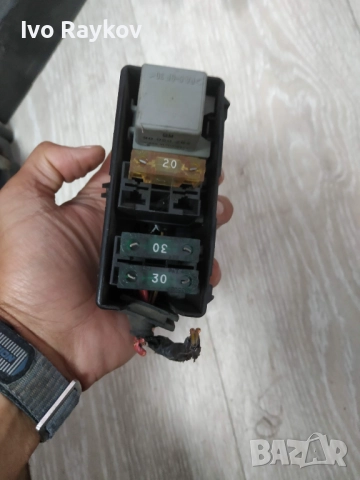 Бушониера за Opel Vectra B , 90504535 , снимка 5 - Части - 51476852