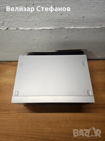 🎵 Продавам винтидж Hi-Fi система SONY (TA-V5 / ST-V5L / TC-V7), снимка 5 - Аудиосистеми - 53877138