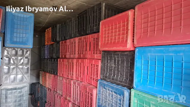  Продава Каси за хляб, снимка 2 - Друго търговско оборудване - 49168863