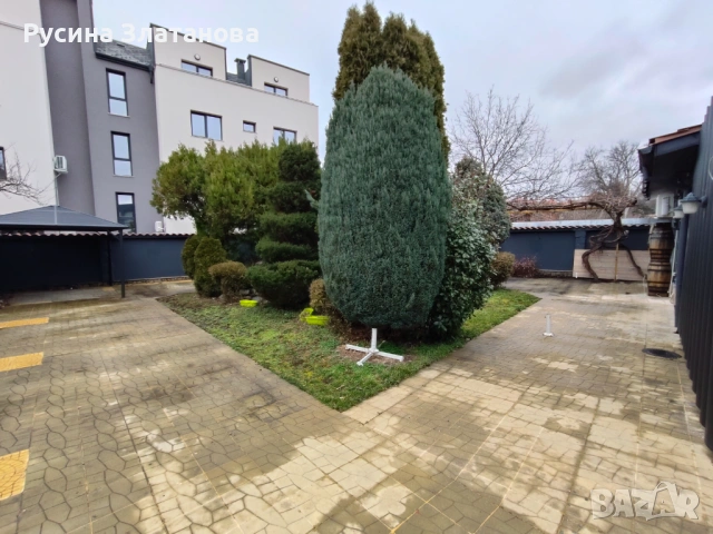 Отдава под наем ресторант с голяма градина в центъра на Костинброд, снимка 11 - Заведения - 53960588