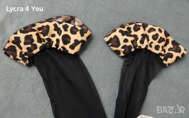 Нежни дамски чорапи S/M, снимка 9 - Бельо - 48985821