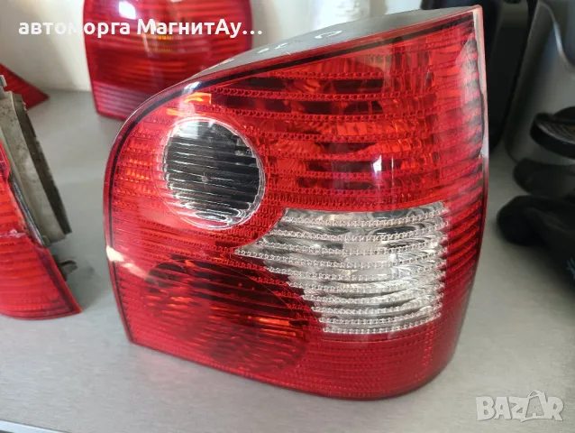 стоп Фолксваген Поло 4/Volkswagen Polo stop, снимка 2 - Части - 49109987