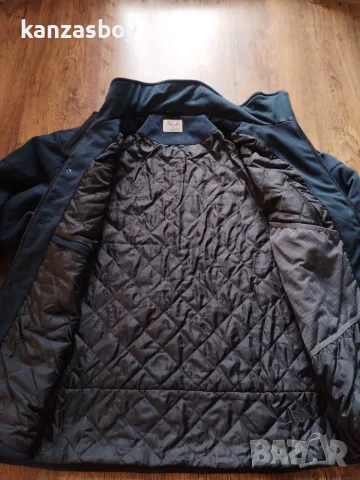 VOLVO softshell driver JACKET - софтшел шофиорско яке 3ХЛ , снимка 9 - Якета - 56466610
