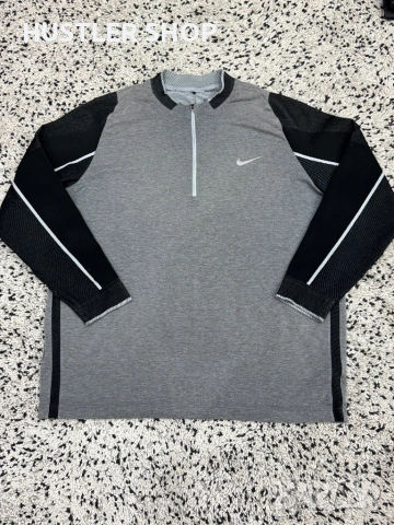 Мъжка блуза NIKE. Размер 3XL, снимка 4 - Блузи - 53274584