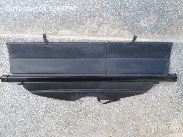 щора за багажник за мазда 5, снимка 2 - Части - 51916385