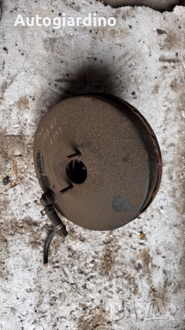 Серво усилвател / Спирачна помпа за Renault Clio  2004 - 8200193383 / 03.7854-1501.4