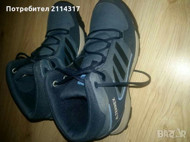 Terrex, снимка 2 - Маратонки - 29826196