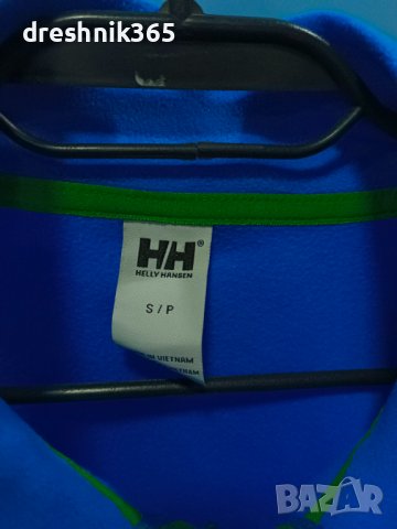 Helly Hansen  Полар/Мъжки S, снимка 5 - Спортни дрехи, екипи - 39499969
