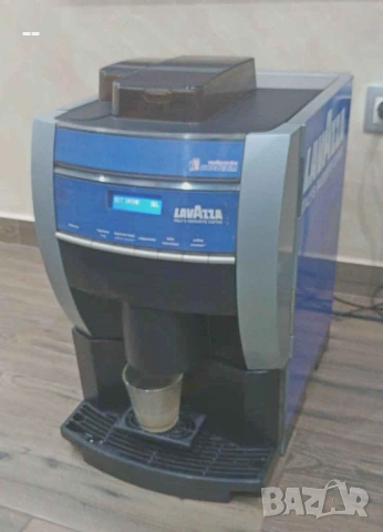 Кафемашина Necta кoro / Кафе машина Некта Коро , снимка 8 - Кафе машини - 53327853