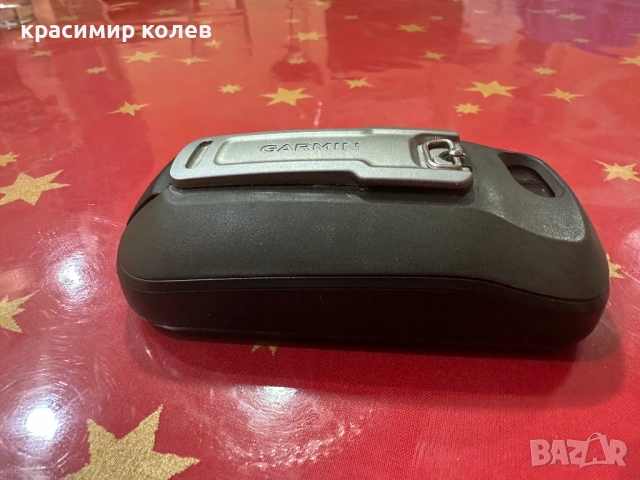 навигация "Garmin Oregon 650", снимка 4 - Garmin - 53303940