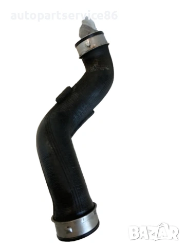 Маркуч интеркулер за Mercedes C220 CDI CL203 (2007) A2035282082