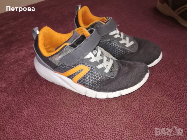 Маратонки за игра или физическо 5 лв за чифт, снимка 5 - Детски маратонки - 40105749