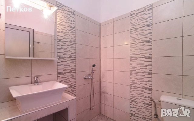 Ремонт на бани