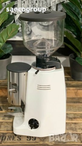 Бункери к-т за кафемелачки MAZZER, снимка 15 - Кафемашини - 29707021