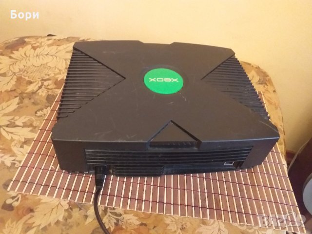 XBOX, снимка 7 - Xbox конзоли - 29583263