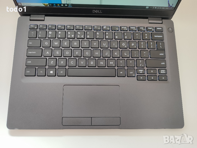 Dell Latitude 5300 на части, снимка 4 - Части за лаптопи - 44583807