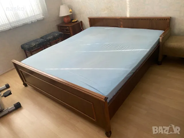 спалня комплект , снимка 4 - Спални и легла - 47483890