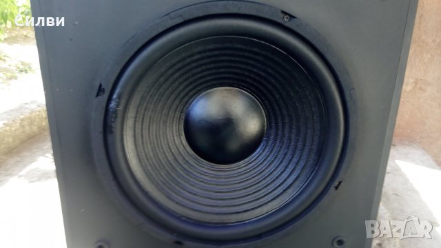 Усилвател JVC A-K200 и тонколони JVC 100 комплект Аудио система JVC, снимка 11 - Аудиосистеми - 30375215