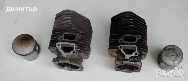 Цилиндри за Щил/Stihl 050/051-Ts 510