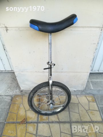 CARVER-колело за цирка-внос швеицария-83х40см 1710201655, снимка 3 - Велосипеди - 30454338