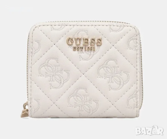 Портмонета  GUESS по 22€ от 47€, снимка 3 - Портфейли, портмонета - 50892702