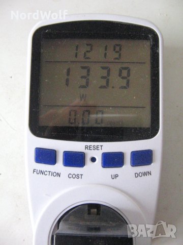 ПОЯЛНИК 1, снимка 2 - Поялници и запояване - 31411409